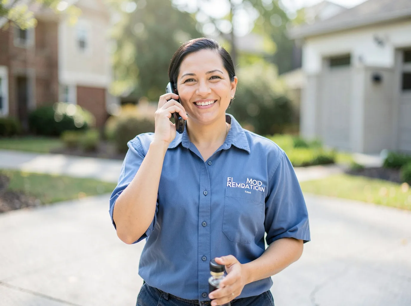 Mold Remediation Swink, OK FAQs